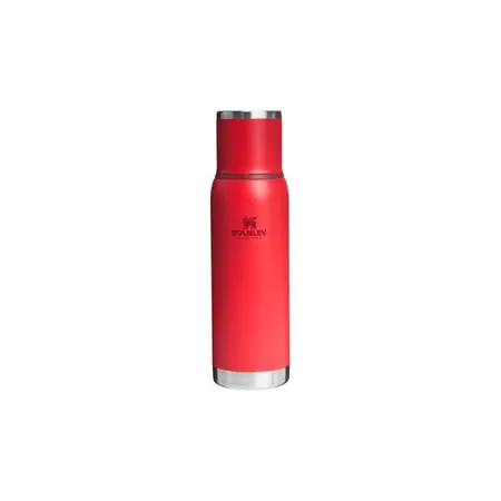 Termo Adventure To-go 750 Ml C/tapón Cebador Chili
