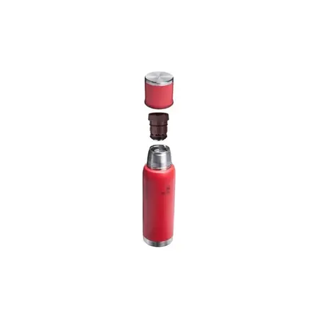 Termo Adventure To-go 750 Ml C/tapón Cebador Chili