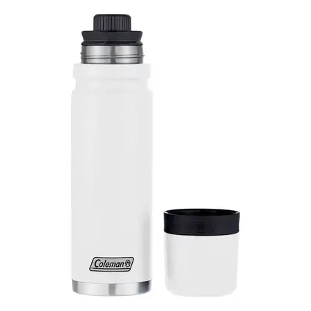 Termo Coleman 1.2l Pico Caliente 37h/frio 66h Matero 360