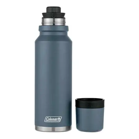 Termo Coleman 1.2l Pico Caliente 37h/frio 66h Matero 360