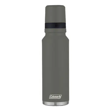 Termo Coleman 1.2l Pico Caliente 37h/frio 66h Matero 360 Sage