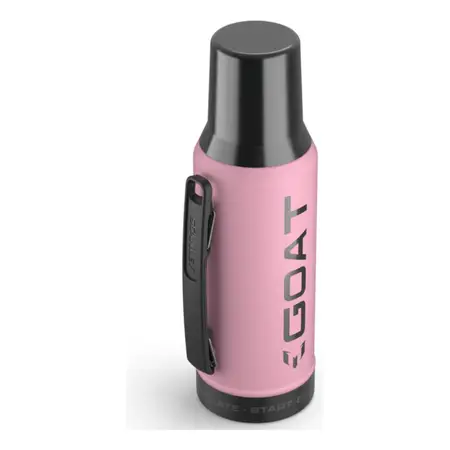 Termo Mate System 1.2 Lts Edición Stanley X Messi Original Rosa Chicle