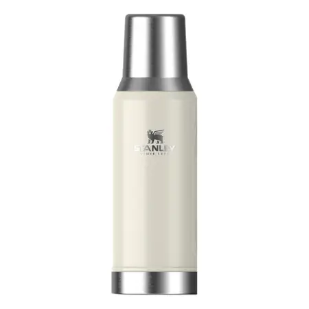 Termo Stanley 800 Ml Mate System + Mate 236ml Cream Gloss