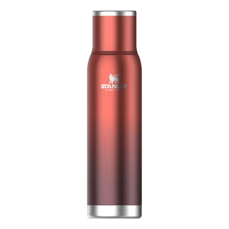Termo Stanley Adventure To-go 1,3 Lts Con Tapón Cebador