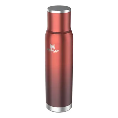 Termo Stanley Adventure To-go 1,3 Lts Con Tapón Cebador