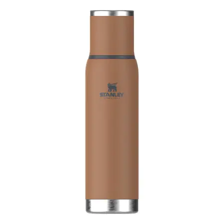Termo Stanley Adventure To-go 1 Litro Con Tapón Cebador Toast