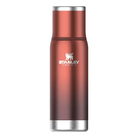 Termo Stanley Adventure To-go 500 Ml Con Tapón Cebador