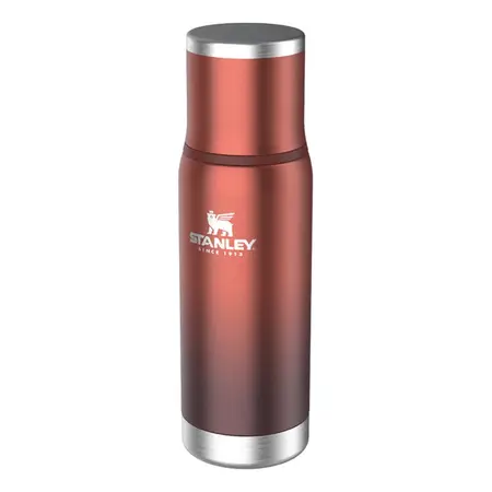 Termo Stanley Adventure To-go 500 Ml Con Tapón Cebador