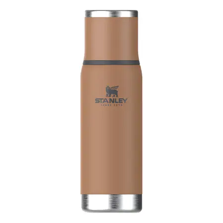 Termo Stanley Adventure To-go 500 Ml Con Tapón Cebador Toast