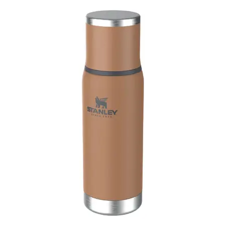 Termo Stanley Adventure To-go 500 Ml Con Tapón Cebador Toast