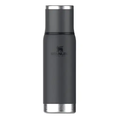 Termo Stanley Adventure To-go 500ml C/ Tapón Cebador Black 2.0