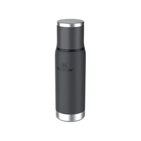 Termo Stanley Adventure To-go 500ml C/ Tapón Cebador Black 2.0