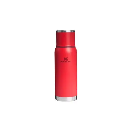 Termo Stanley Adventure To-go 500ml C/ Tapón Cebador Chili
