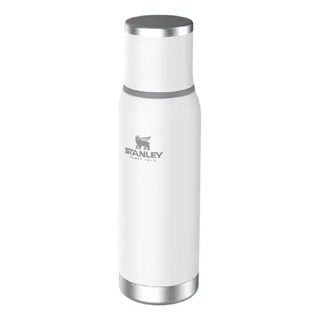 Termo Stanley Adventure To-go 750 Ml Con Tapón Cebador