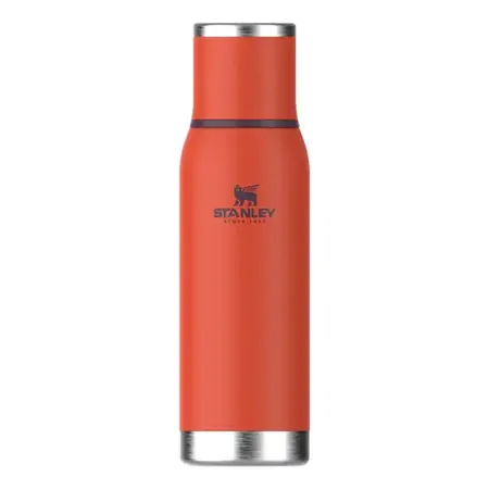 Termo Stanley Adventure To-go 750 Ml Con Tapón Cebador