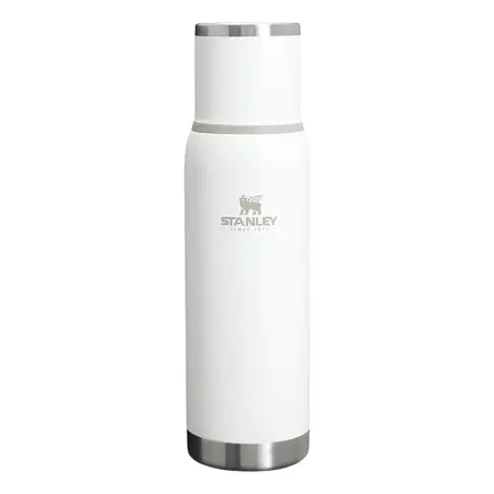 Termo Stanley Adventure To-go 750 Ml Con Tapón Cebador Frost
