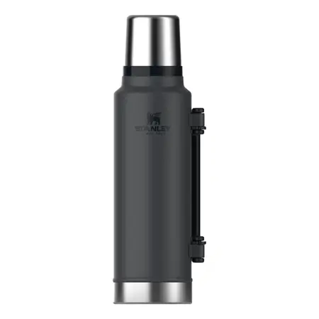 Termo Stanley Clásico 1.4lts Negro