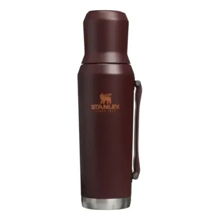 Termo Stanley Ideal Mate Mate System 1.2lts Acero Inoxidable Coffee