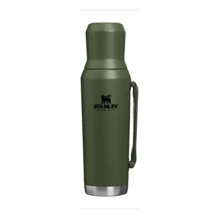 Termo Stanley Ideal Mate Mate System 1.2lts Acero Inoxidable Dried Pine