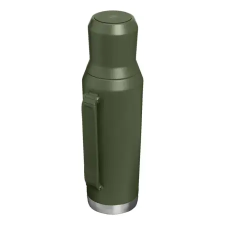Termo Stanley Ideal Mate Mate System 1.2lts Acero Inoxidable Dried Pine