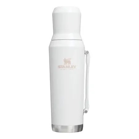 Termo Stanley Ideal Mate Mate System 1.2lts Acero Inoxidable Hammerton Frost