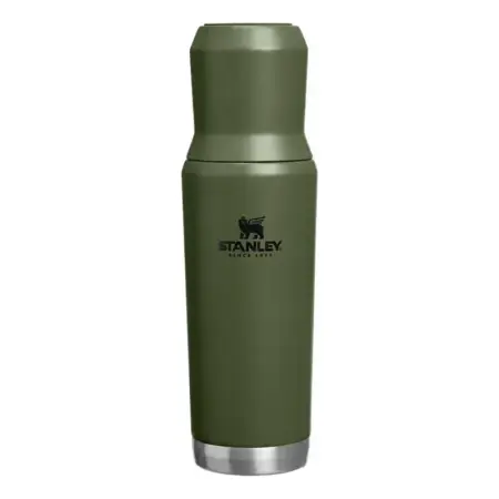 Termo Stanley Ideal Mate Mate System 800 Ml Acero Inoxidable Dried Pine