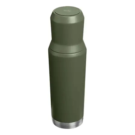 Termo Stanley Ideal Mate Mate System 800 Ml Acero Inoxidable Dried Pine
