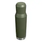 Termo Stanley Ideal Mate Mate System 800 Ml Acero Inoxidable Dried Pine