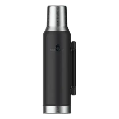 Termo Stanley Mate System 1.6 Litros Negro