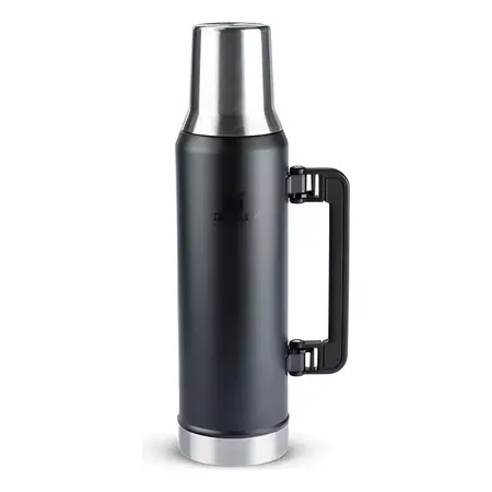 Termo Stanley Mate System 1.6 Litros Negro