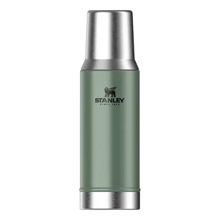 Termo Stanley Mate System Classic 800ml Color Verde