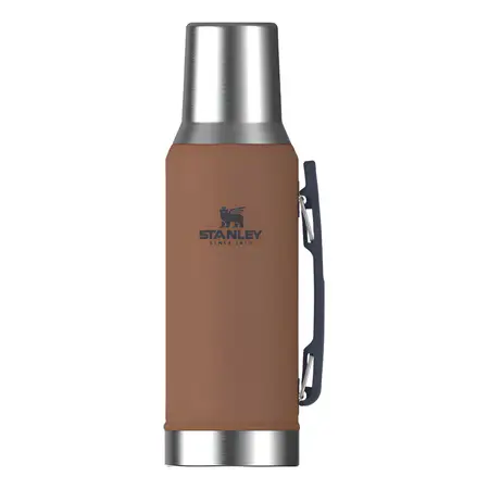 Termo Stanley Original Mate System Classic 1.2 Litros Toast