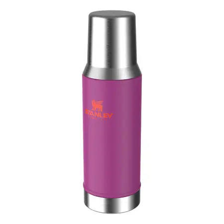 Termo Stanley Original Mate System Classic 800 Ml Vivid Violet