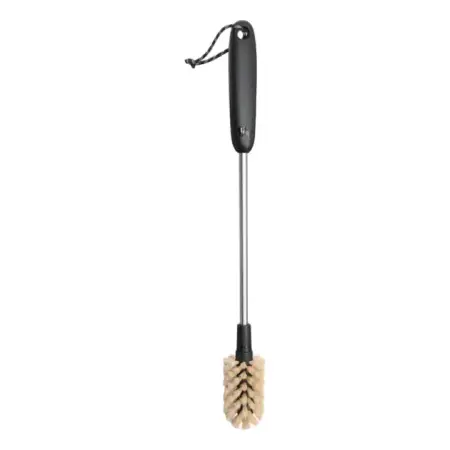 The Classic Cleaning Brush Set Stanley Cepillo Para Termos Negro