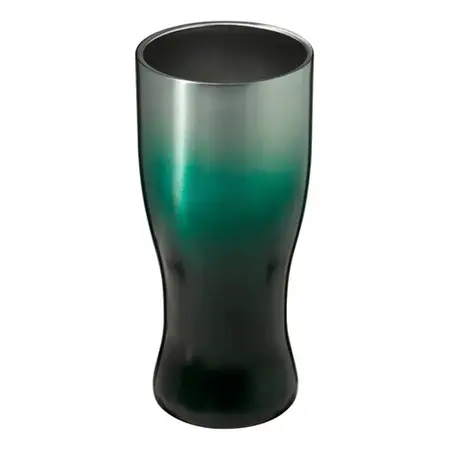 Vaso De Cerveza Stanley Pilsner Golden Hour Prismatic 443 Ml