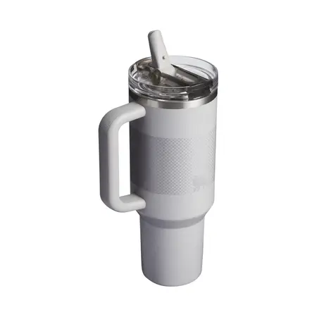 Vaso Quencher Protour Tumb 1.18 Litros Nueva Edición:fade Ash Fade Ash Fade