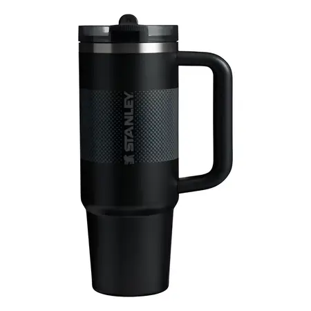 Vaso Quencher Protour Tumbler 887 Ml Edición Fade Black Fade Protour Tumbler
