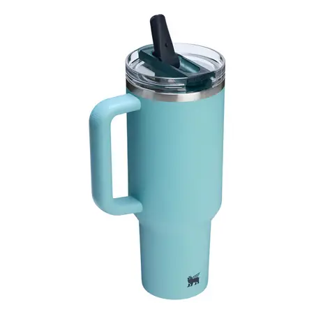 Vaso Quencher Stanley Protour 1.18lts Agave Flipstraw