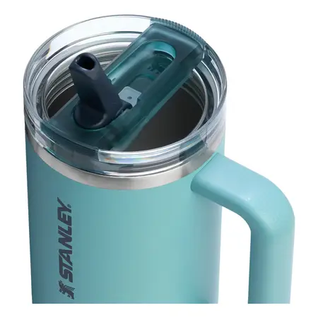 Vaso Quencher Stanley Protour 1.18lts Agave Flipstraw