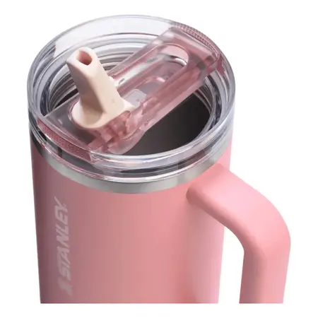 Vaso Quencher Stanley Protour 1.18lts Pink Mesa Pink Mesa Flip Straw