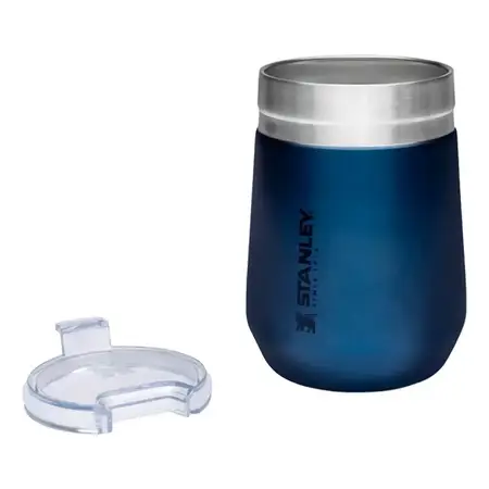 Vaso Stanley Everyday C/tapa 295ml Color Nightfall Lisa