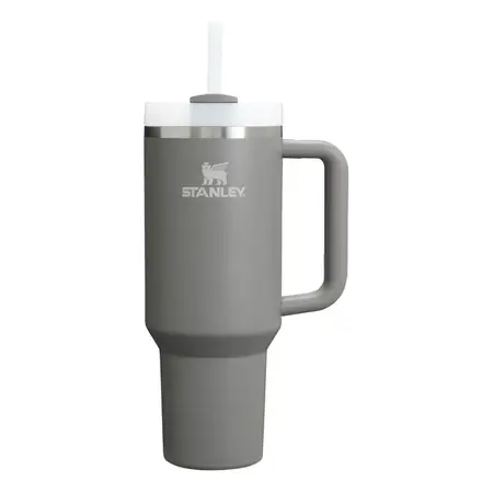 Vaso Stanley Quencher 1.18 Lts Edición Limitada H2.0 Stone Liso