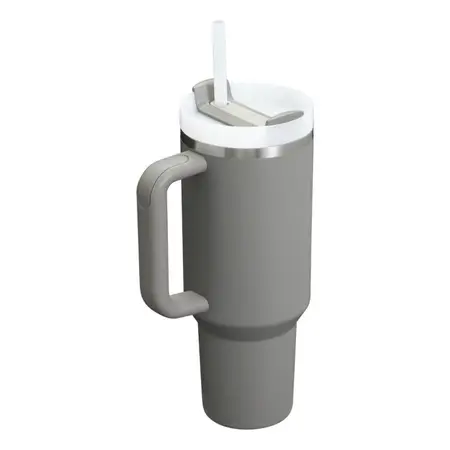 Vaso Stanley Quencher 1.18 Lts Edición Limitada H2.0 Stone Liso