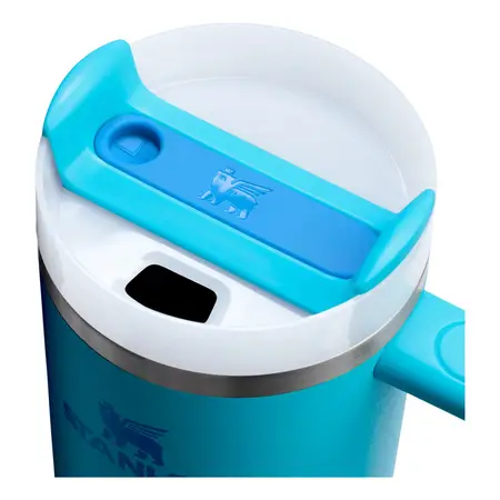 Vaso Stanley Quencher 2.0 Flowstate 887 Ml Splash Splash Flowstate 2.0