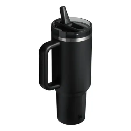 Vaso Stanley Quencher Protour Flip Straw 1,18 Lts