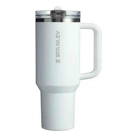 Vaso Stanley Quencher Protour Flip Straw 1,18 Lts Frost Protour Flip Straw