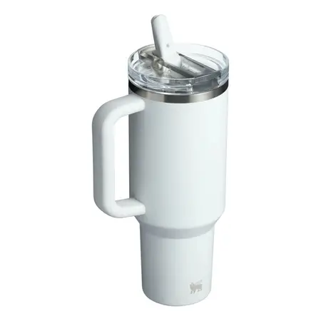 Vaso Stanley Quencher Protour Flip Straw 1,18 Lts Frost Protour Flip Straw