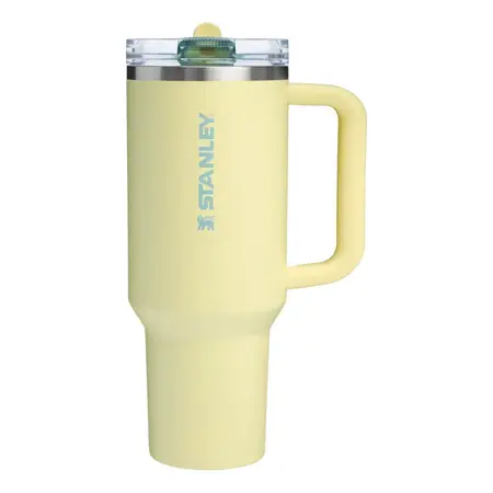 Vaso Stanley Quencher Protour Flip Straw 1,18 Lts Pomelo Protour Flip Straw