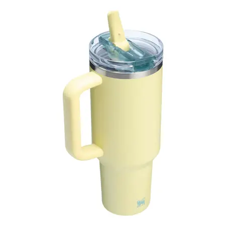 Vaso Stanley Quencher Protour Flip Straw 1,18 Lts Pomelo Protour Flip Straw