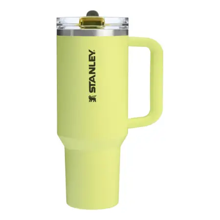 Vaso Stanley Quencher Protour Flip Straw 1.18 Prickly Pear